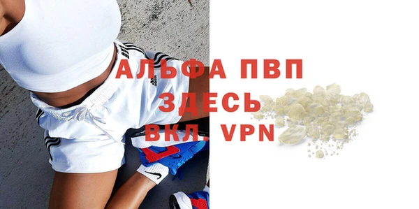 крисы Алексин